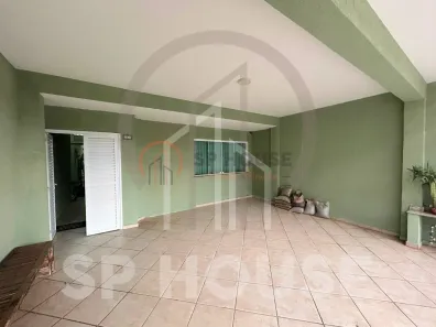 Sobrado com 3 Quartos para alugar, 134m² no Vila Vera, São Paulo