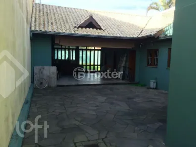 Casa com 4 Quartos à venda, 273m² no Ipanema, Porto Alegre