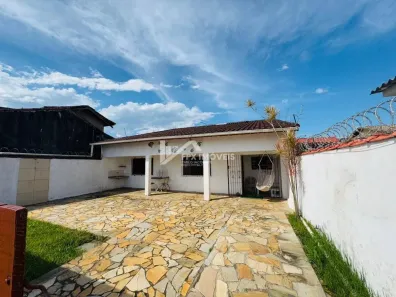Casa com 3 Quartos à venda, 82m² no , Itanhaém