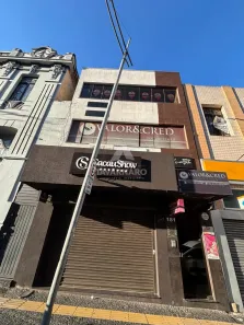 Sala Comercial para alugar, 35m² no Centro, Ponta Grossa