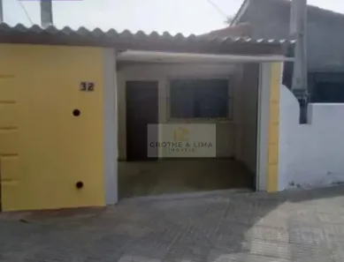 Casa com 2 Quartos à venda, 80m² no Centro, São José dos Campos
