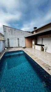 Casa com 3 Quartos à venda, 250m² no Caiçara, Praia Grande