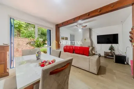 Casa com 4 Quartos à venda, 485m² no Jardim Isabel, Porto Alegre