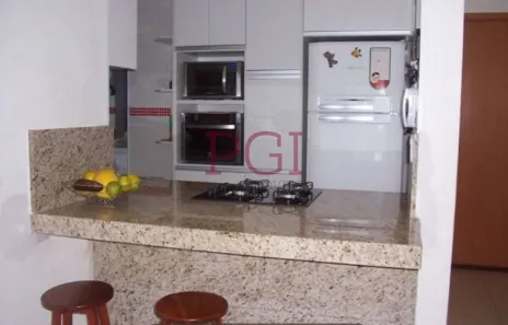 Apartamento com 3 Quartos à venda, 84m² no Bonfim Paulista, Ribeirão Preto