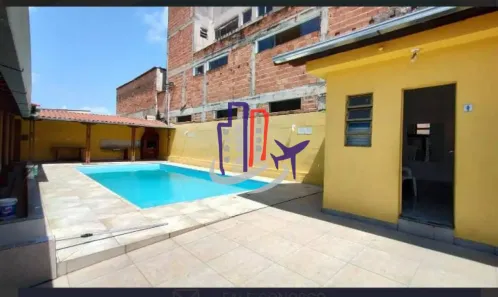 Casa com 3 Quartos à venda, 269m² no Industrial, Contagem