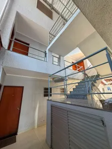 Kitnet com 1 Quarto para alugar, 30m² no Barão Geraldo, Campinas