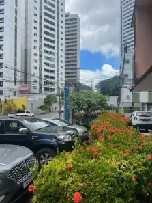 Sala Comercial à venda, 30m² no Tamarineira, Recife
