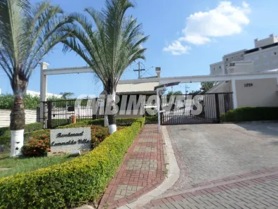 Apartamento com 2 Quartos à venda, 51m² no Jardim Nova Europa, Campinas