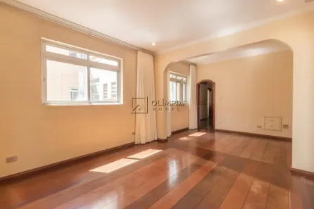 Apartamento com 3 Quartos à venda, 169m² no Bela Vista, São Paulo