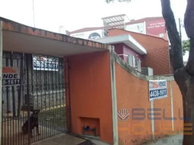 Casa com 2 Quartos à venda, 150m² no Vila Assunção, Santo André