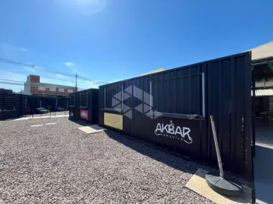 Ponto Comercial para alugar, 15m² no São Geraldo, Porto Alegre