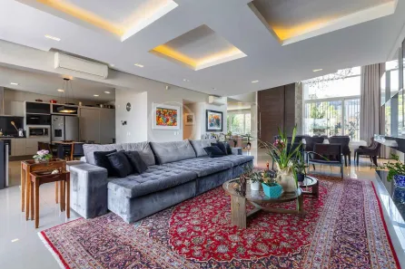 Casa com 7 Quartos à venda, 1053m² no Chácara das Pedras, Porto Alegre