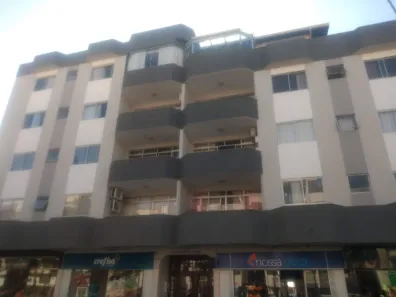 Cobertura com 3 Quartos à venda, 217m² no Kobrasol, São José