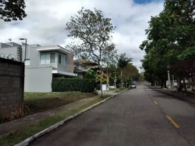 Lote/Terreno à venda, 512m² no Chácaras Alpina, Valinhos