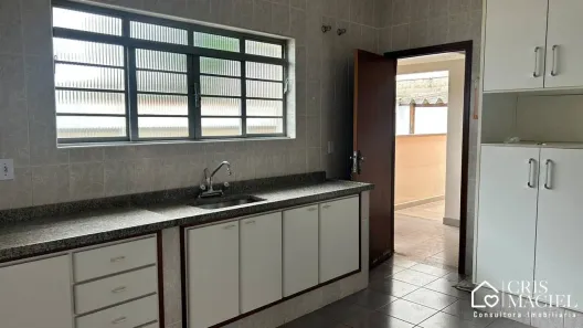 Casa com 3 Quartos para alugar, 198m² no Cidade Nova, Indaiatuba