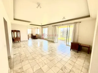 Apartamento com 4 Quartos à venda, 241m² no Vila Boaventura, Jundiaí