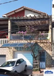 Sobrado com 3 Quartos à venda, 130m² no Jardim de Lorenzo, São Paulo