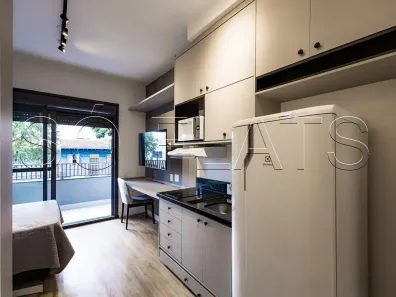 Apartamento com 1 Quarto à venda, 30m² no Campo Belo, São Paulo