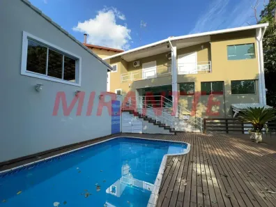 Sobrado com 3 Quartos à venda, 320m² no Samambaia, Mairiporã