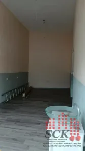 Flat com 1 Quarto para alugar, 25m² no Monte Castelo, São José dos Campos