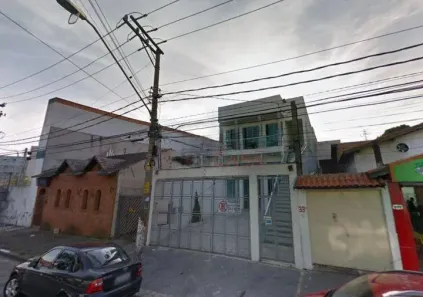 Sala Comercial para alugar, 190m² no Parque Boturussu, São Paulo