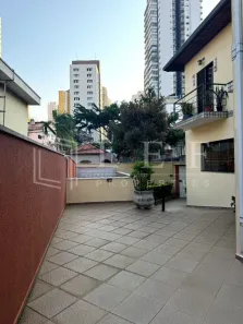  com 3 Quartos à venda, 203m² no Bosque da Saúde, São Paulo