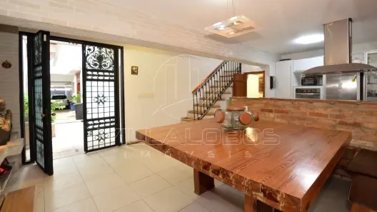 Casa com 3 Quartos à venda, 224m² no Vila Leopoldina, São Paulo