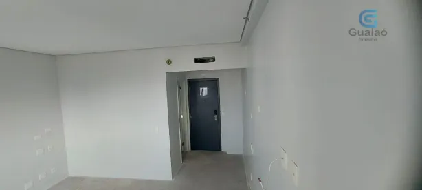 Apartamento com 1 Quarto à venda, 25m² no Pompéia, Santos