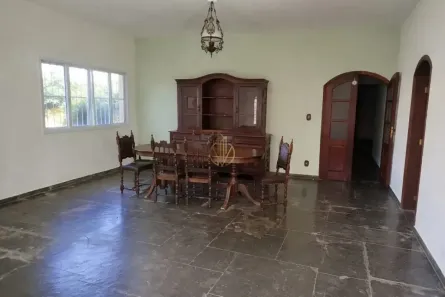 Casa com 3 Quartos para alugar, 227m² no Jardim Planalto Verde, Mogi Guaçu