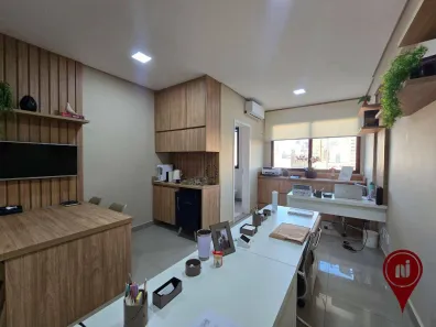 Sala Comercial à venda, 30m² no Barro Preto, Belo Horizonte