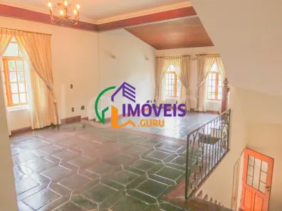 Casa de Condomínio com 3 Quartos à venda, 292m² no Alphaville, Santana de Parnaíba