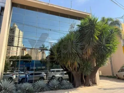 Ponto Comercial para alugar, 200m² no Cambuí, Campinas