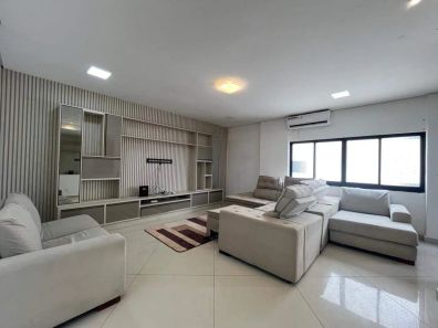 Apartamento com 5 Quartos à venda, 405m² no Tupi, Praia Grande