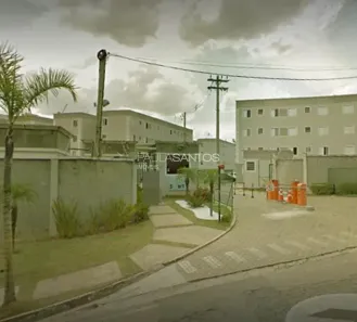 Apartamento com 2 Quartos à venda, 48m² no Aparecidinha, Sorocaba