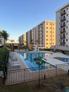 Apartamento com 2 Quartos à venda, 80m² no Jardim Residencial Veneza, Indaiatuba