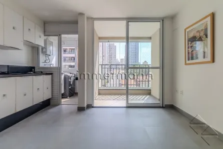 Apartamento com 2 Quartos à venda, 57m² no Vila Pompéia, São Paulo