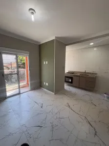 Apartamento com 2 Quartos para alugar, 42m² no Cidade Antônio Estevão de Carvalho, São Paulo