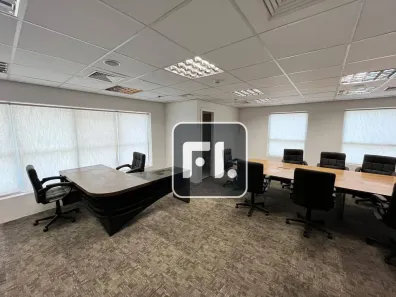 Sala Comercial para venda ou aluguel, 126m² no Alphaville Centro Industrial e Empresarial/Alphaville., Barueri