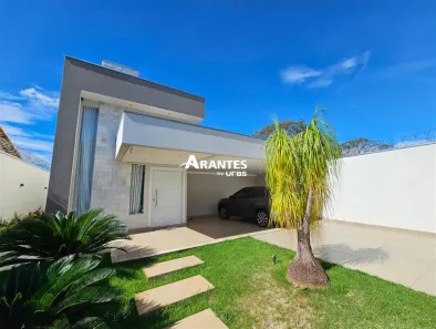 Casa com 3 Quartos à venda, 210m² no Jardim Inconfidência, Uberlândia