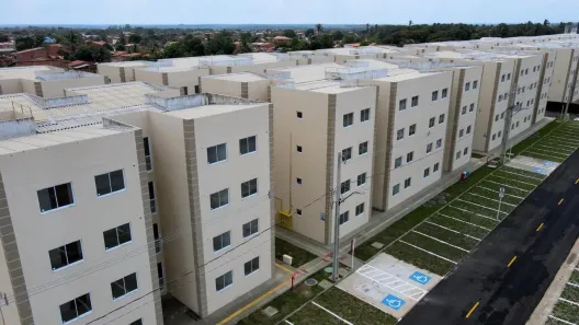 Apartamento com 2 Quartos à venda, 44m² no Santa Clara, São Luís