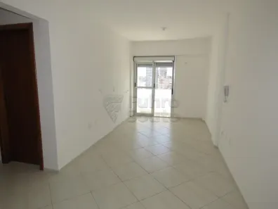Apartamento com 1 Quarto para alugar, 60m² no Centro, Pelotas