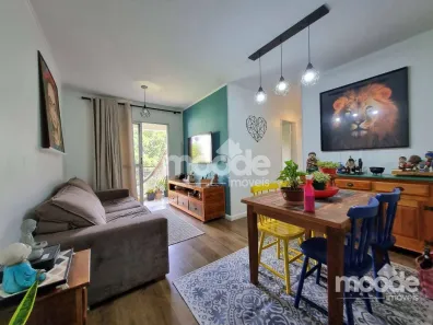 Apartamento com 3 Quartos à venda, 62m² no Vila Lageado, São Paulo