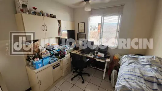 Apartamento com 3 Quartos à venda, 58m² no Cachambi, Rio de Janeiro