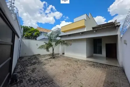 Casa com 3 Quartos à venda, 135m² no Plano Diretor Sul, Palmas