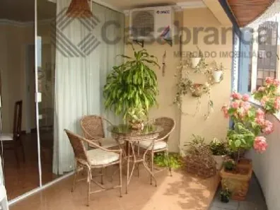 Apartamento com 4 Quartos à venda, 169m² no Vila Augusta, Sorocaba