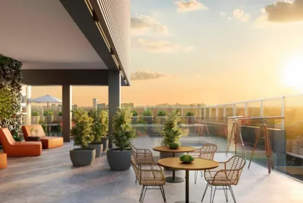 Apartamento com 2 Quartos à venda, 80m² no Perdizes, São Paulo