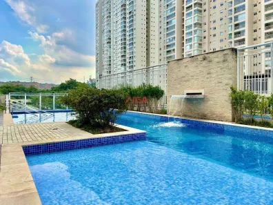 Apartamento com 3 Quartos à venda, 130m² no Jardim Dom Bosco, São Paulo