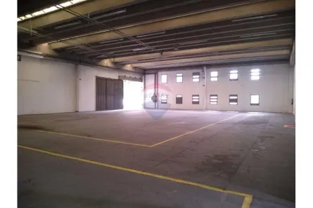 Galpão/Depósito/Armazém para alugar, 6130m² no Barro Branco, Ribeirão Pires