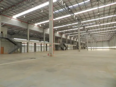 Galpão/Depósito/Armazém para alugar, 2700m² no Jardim Manchester (Nova Veneza), Sumaré