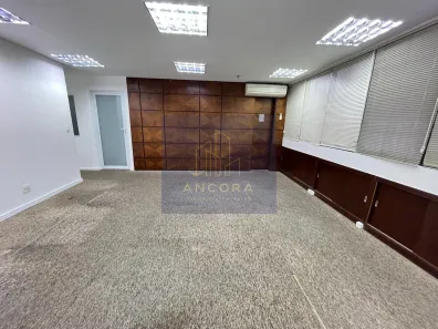 Sala Comercial para alugar, 180m² no Campo Belo, São Paulo
